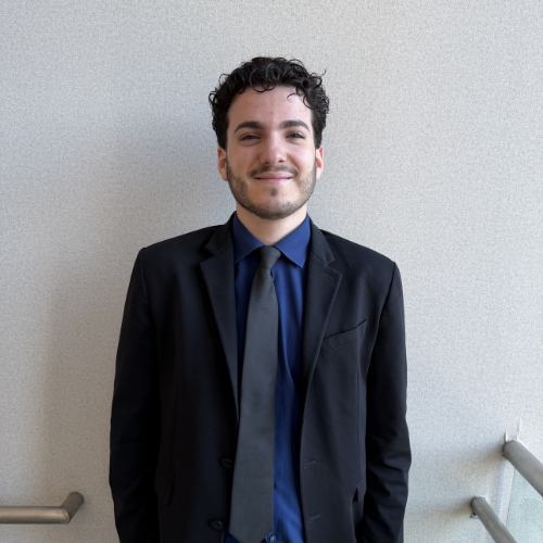 Anthony Battaglio - Director of Operations