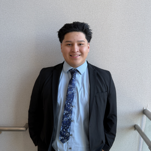 Joshua Alvarado - Corporate Trainer