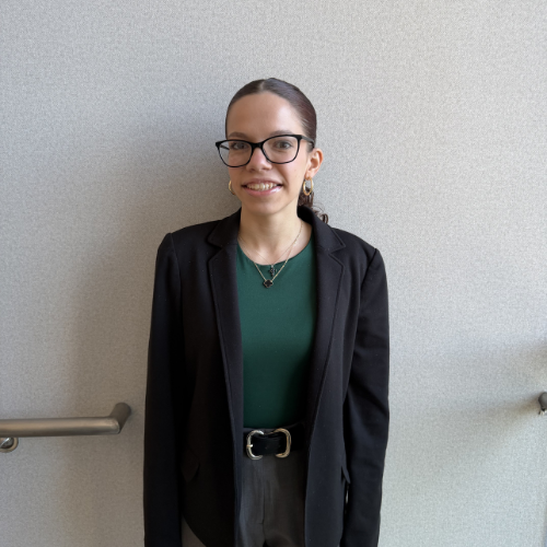 Samantha Mendez - Corporate Trainer